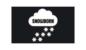 Snowborn Games