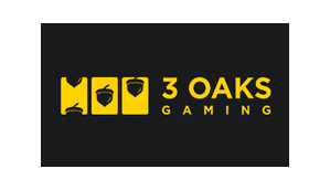 3 Oaks Gaming